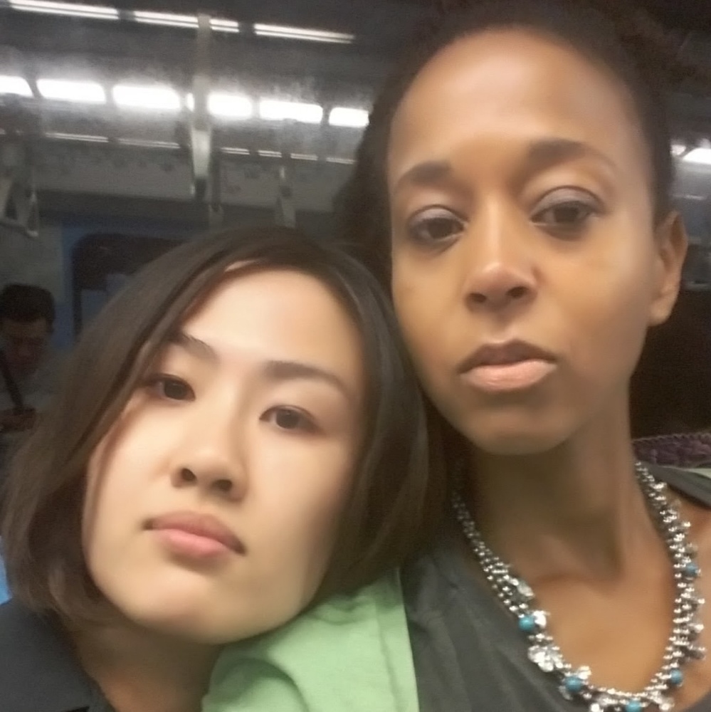 Meet your Posher, Danna